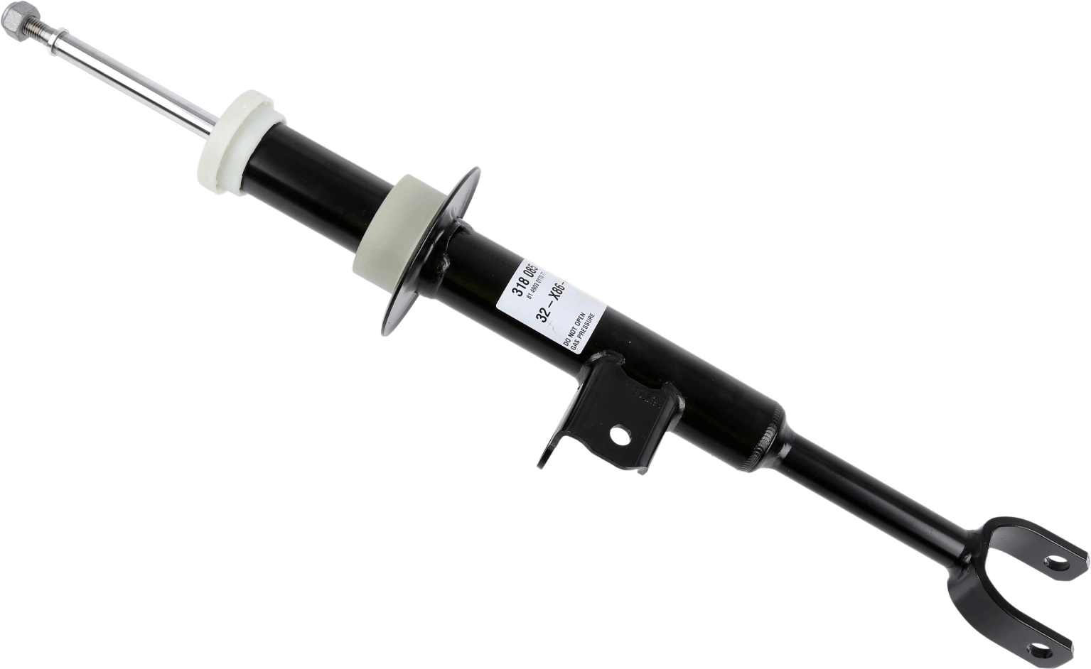 Амортизатор SACHS 318 085