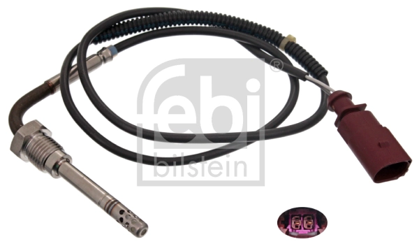 Датчик температура выхлопных газов FEBI BILSTEIN 49262
