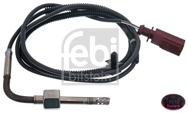Датчик температура выхлопных газов FEBI BILSTEIN 49260