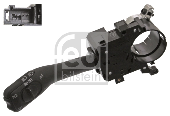 Выключатель на рулевой колонке FEBI BILSTEIN 46756