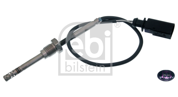 Датчик температура выхлопных газов FEBI BILSTEIN 49297