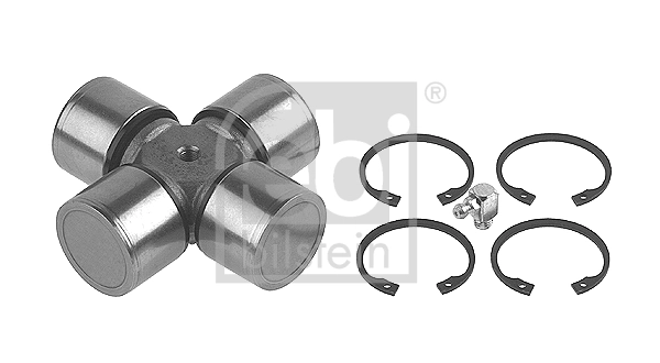 Шарнир продольный вал FEBI BILSTEIN 11544