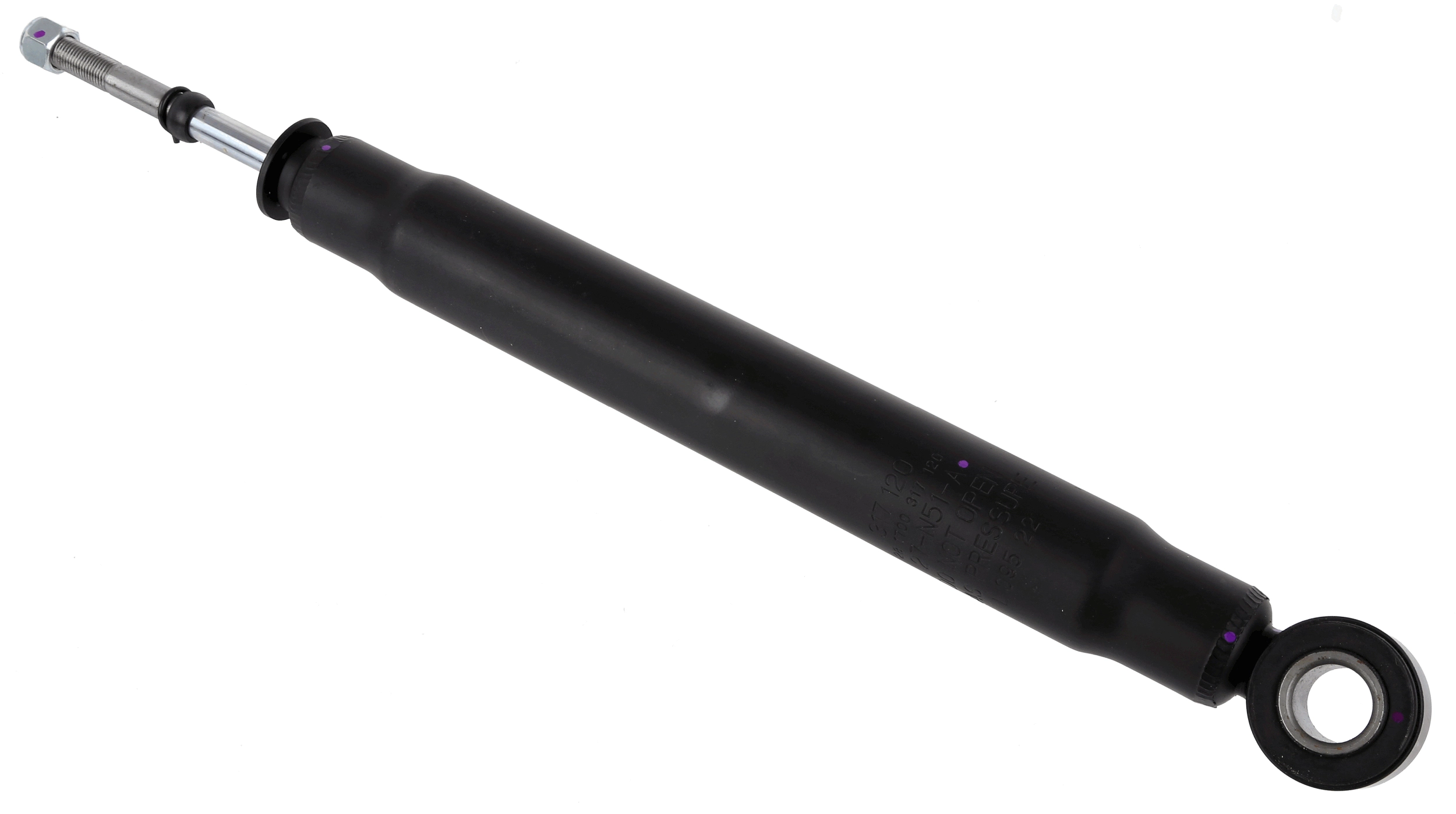 Амортизатор SACHS 317 120