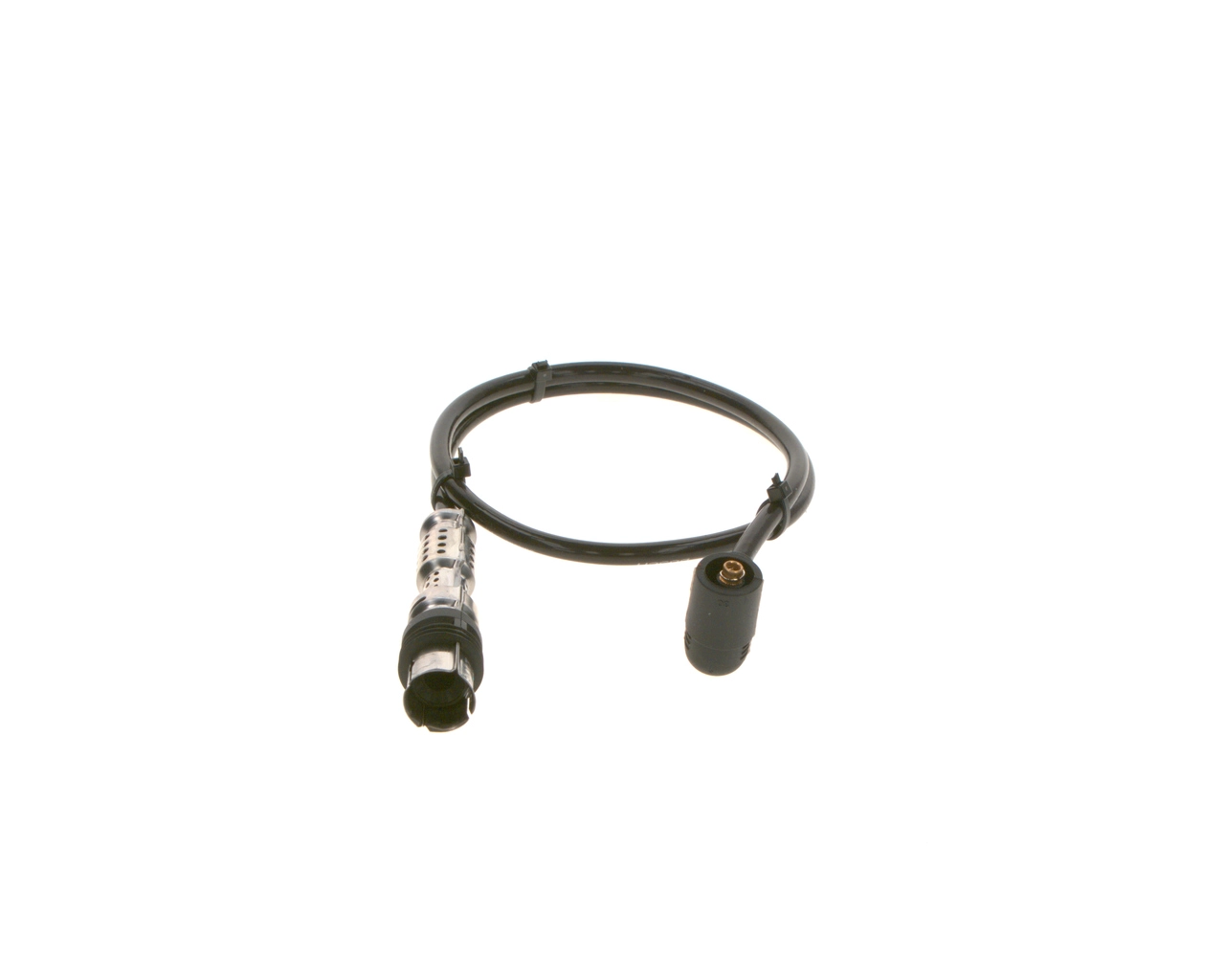 Комплект проводов зажигания BOSCH 0 986 356 318