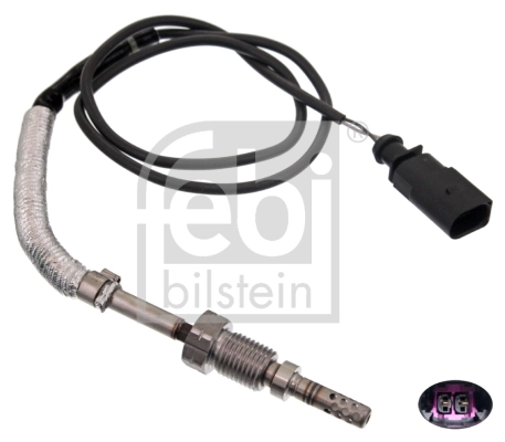 Датчик температура выхлопных газов FEBI BILSTEIN 49272