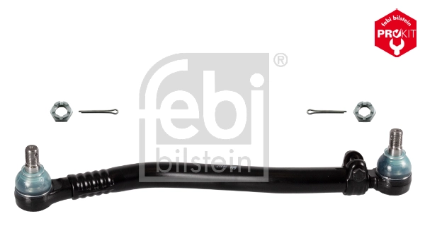 Продольная рулевая тяга FEBI BILSTEIN 26317