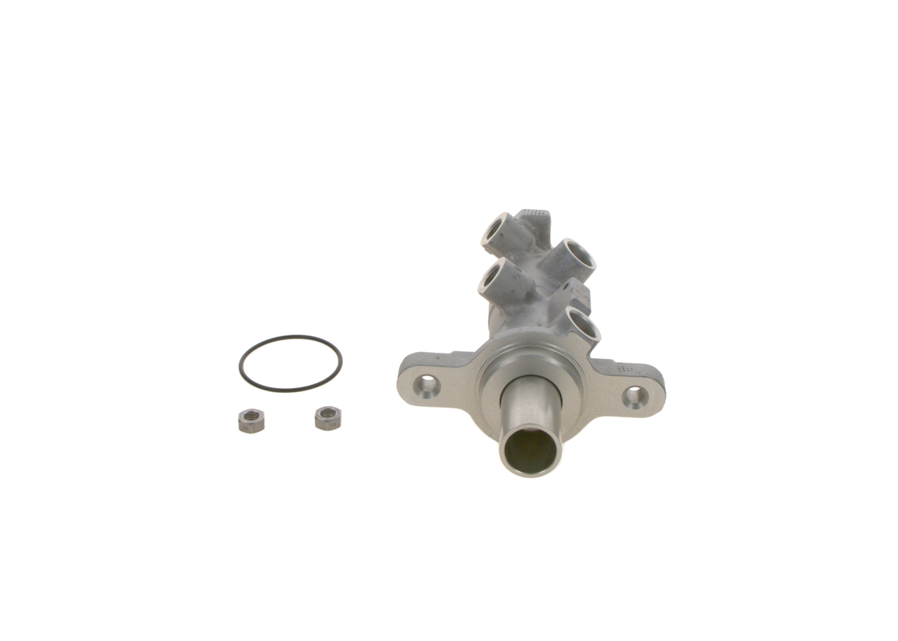 Главный тормозной цилиндр BOSCH 0 204 814 220