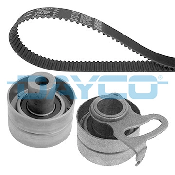 Комплект ремня грм DAYCO KTB682