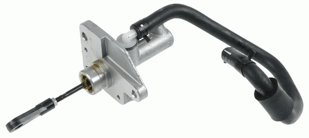 Главный цилиндр система сцепления SACHS 6284 600 610
