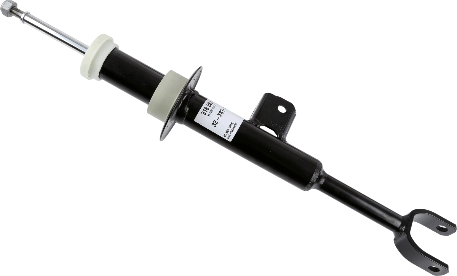 Амортизатор SACHS 318 082