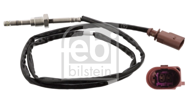 Датчик температура выхлопных газов FEBI BILSTEIN 100810