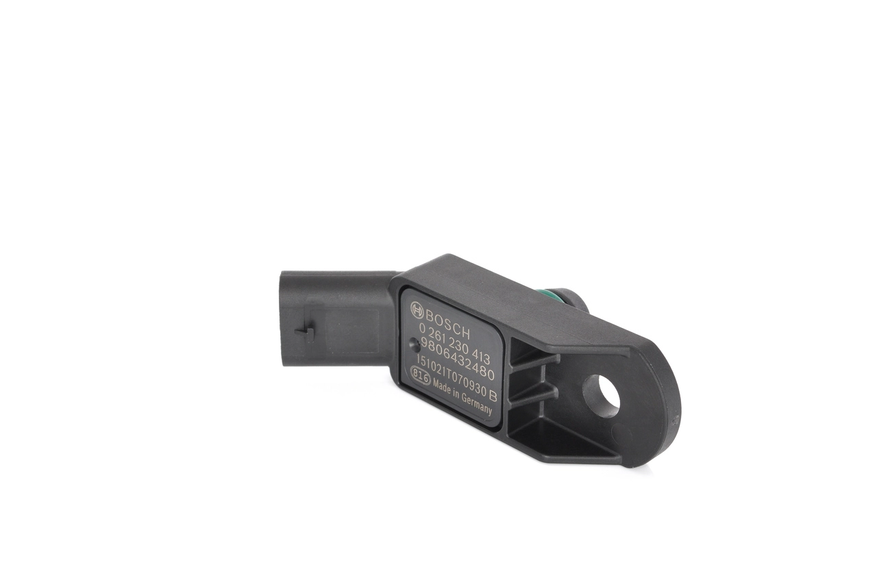 Датчик давление во впускной трубе BOSCH 0 261 230 413
