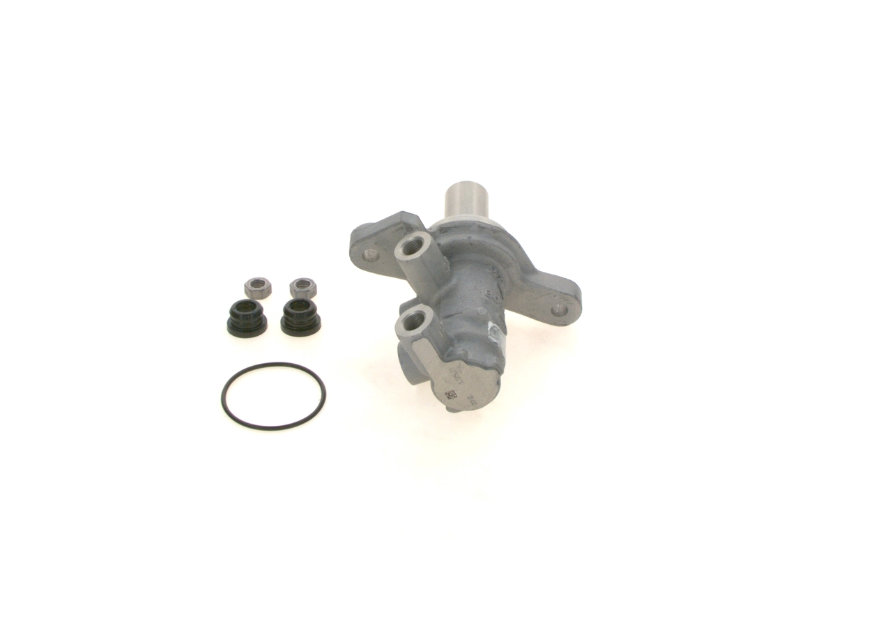 Главный тормозной цилиндр BOSCH 0 204 857 643