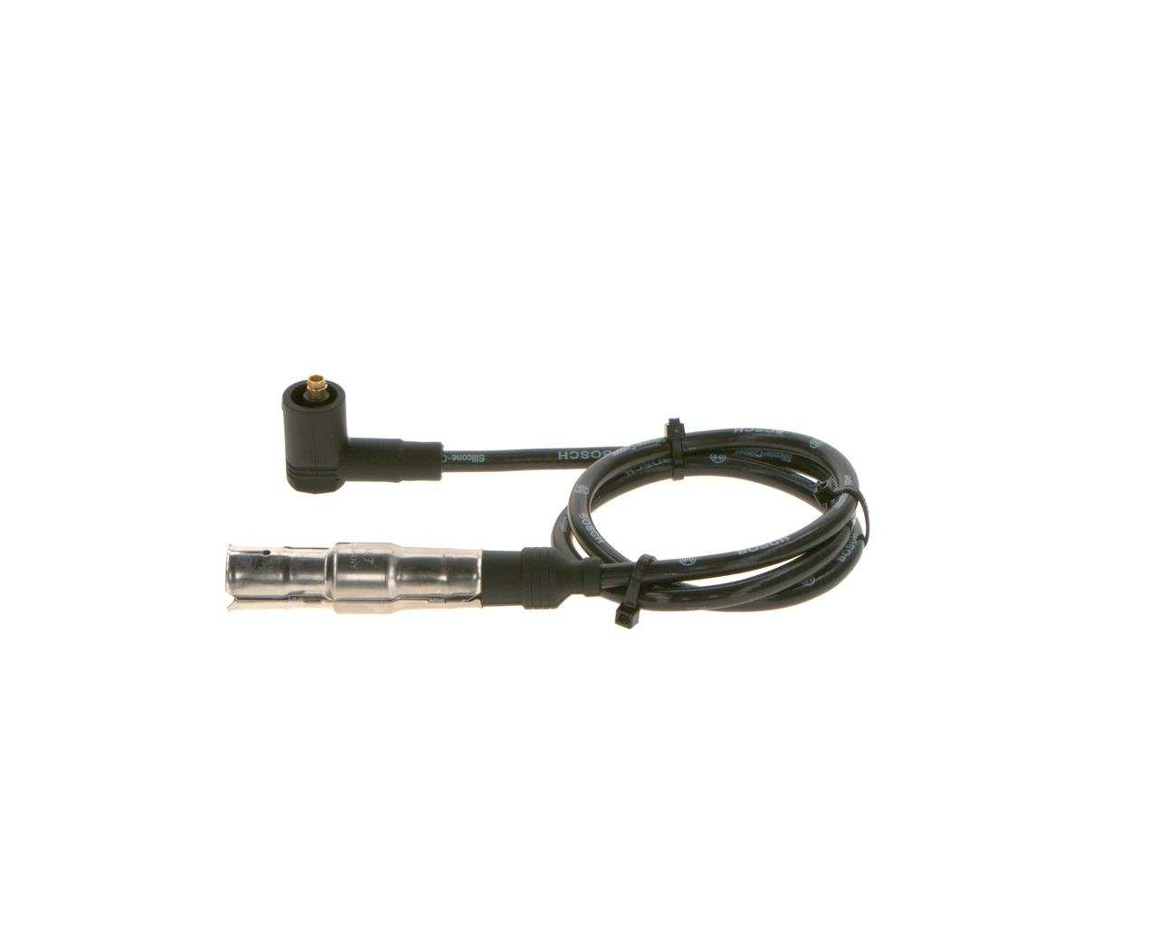 Комплект проводов зажигания BOSCH 0 986 356 384