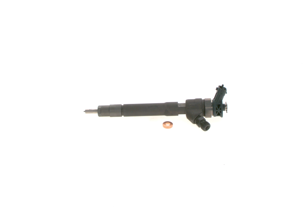 Форсунка BOSCH 0 986 435 273