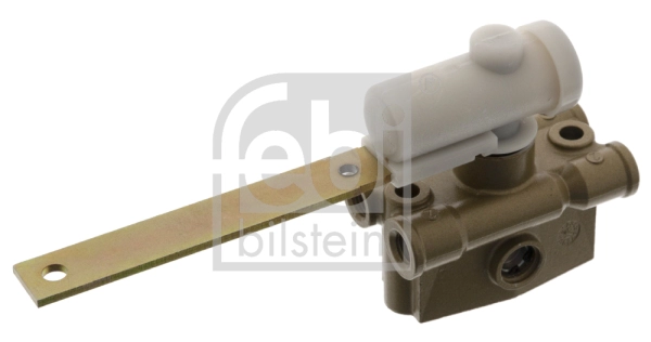 Клапан пневматической подвески FEBI BILSTEIN 101247