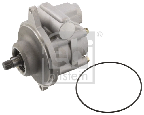 Гидравлический насос рулевое управление FEBI BILSTEIN 104535