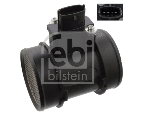 Расходомер воздуха FEBI BILSTEIN 105776