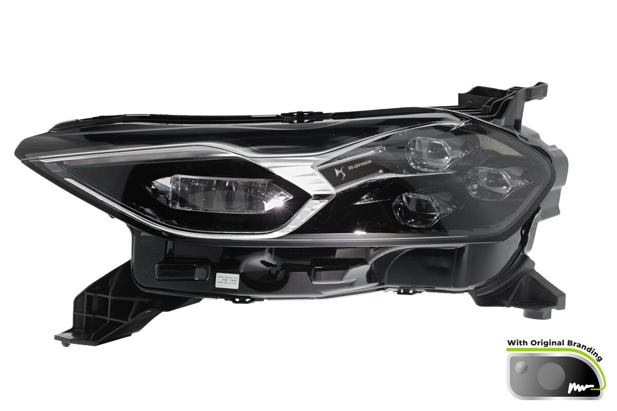 Основная фара VALEO 450974