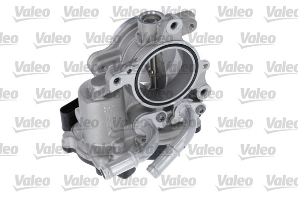 Корпус дроссельной заслонки VALEO 700468