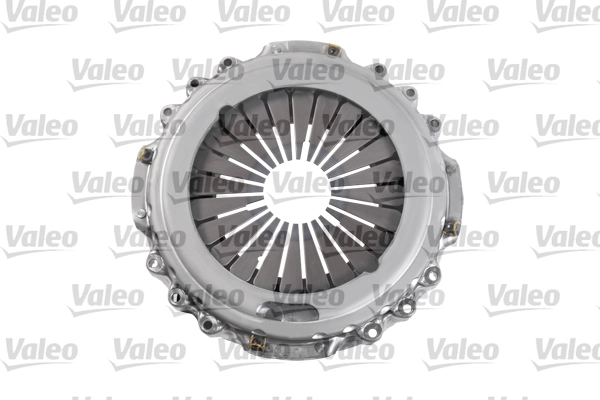 Нажимной диск сцепления VALEO 805729
