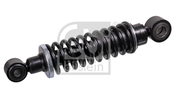 Гаситель крепление кабины FEBI BILSTEIN 102167