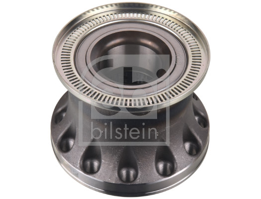 Ступица колеса FEBI BILSTEIN 27791