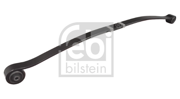 Многолистовая рессора FEBI BILSTEIN 180849