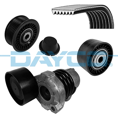 Поликлиновой ременный комплект DAYCO KPV501