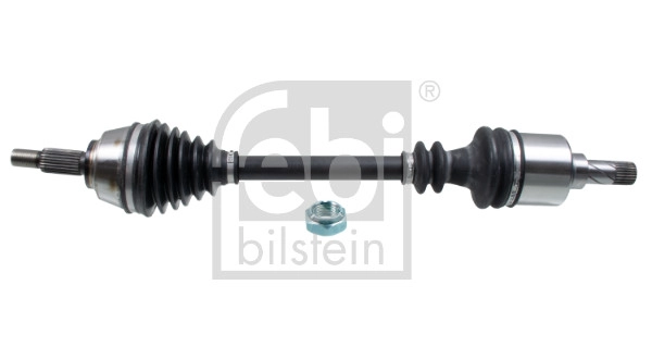 Приводной вал FEBI BILSTEIN 183826
