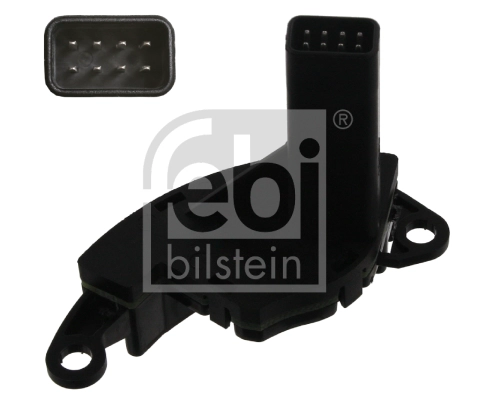 Датчик угла поворота FEBI BILSTEIN 33746