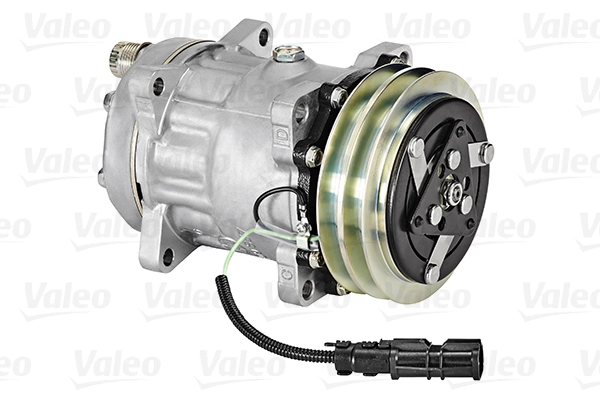Компрессор кондиционер VALEO 813037