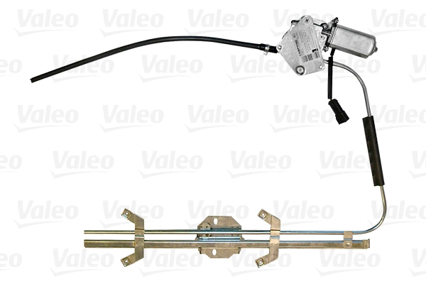 Стеклоподъемник VALEO 851236