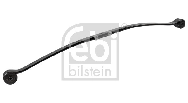 Многолистовая рессора FEBI BILSTEIN 180853