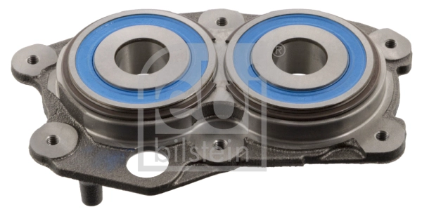 Подшипник механическая коробка передач FEBI BILSTEIN 102657