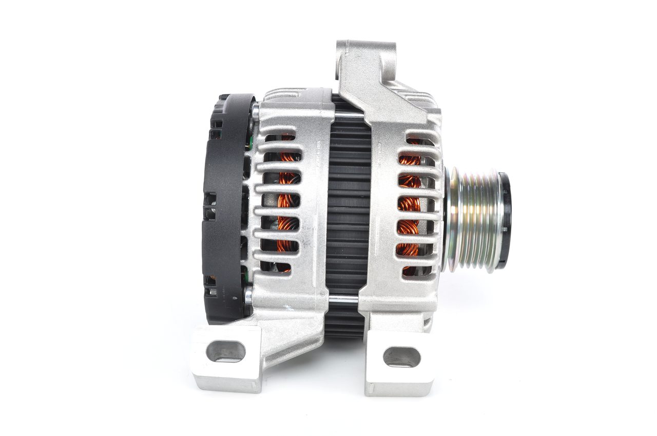 Генератор BOSCH 0 121 615 114
