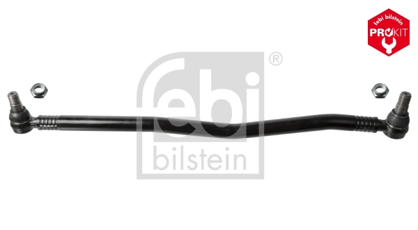 Продольная рулевая тяга FEBI BILSTEIN 106540