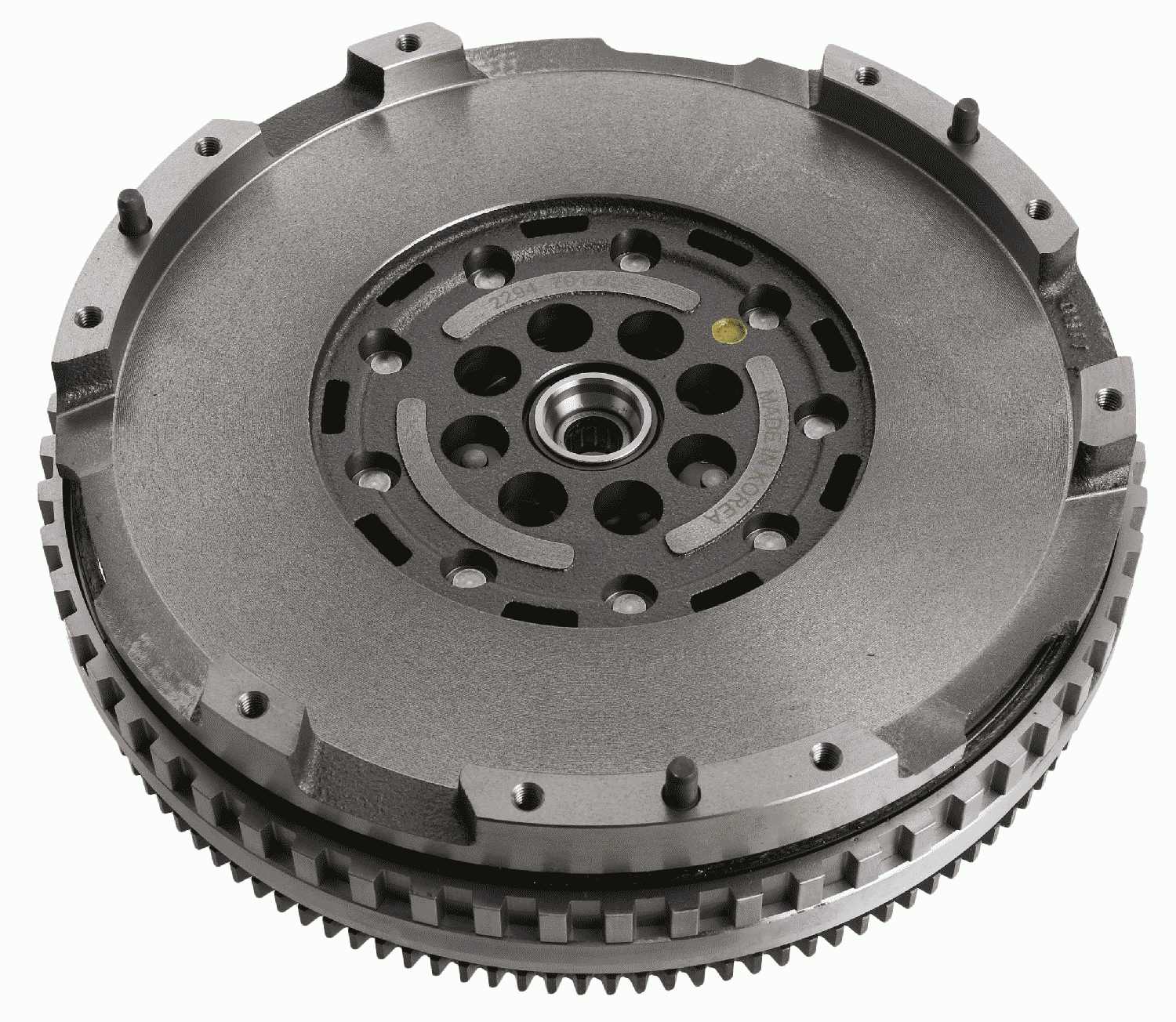 Маховик SACHS 2294 701 050