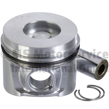 Поршень KOLBENSCHMIDT 42096600