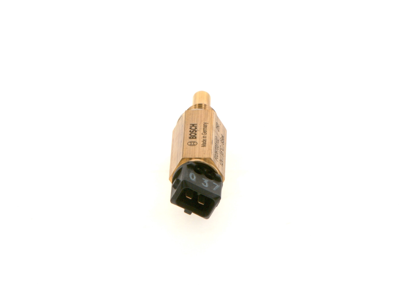 Термовыключатель обогащение холодного пуска BOSCH F 026 T03 102