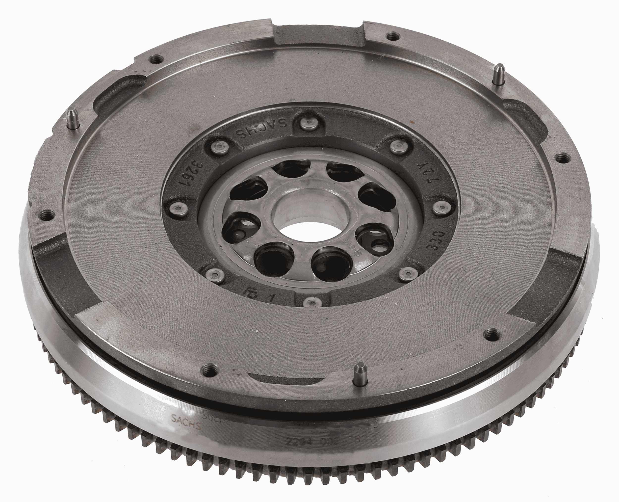 Маховик SACHS 2294 002 382