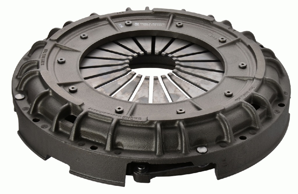 Нажимной диск сцепления SACHS 3482 119 032