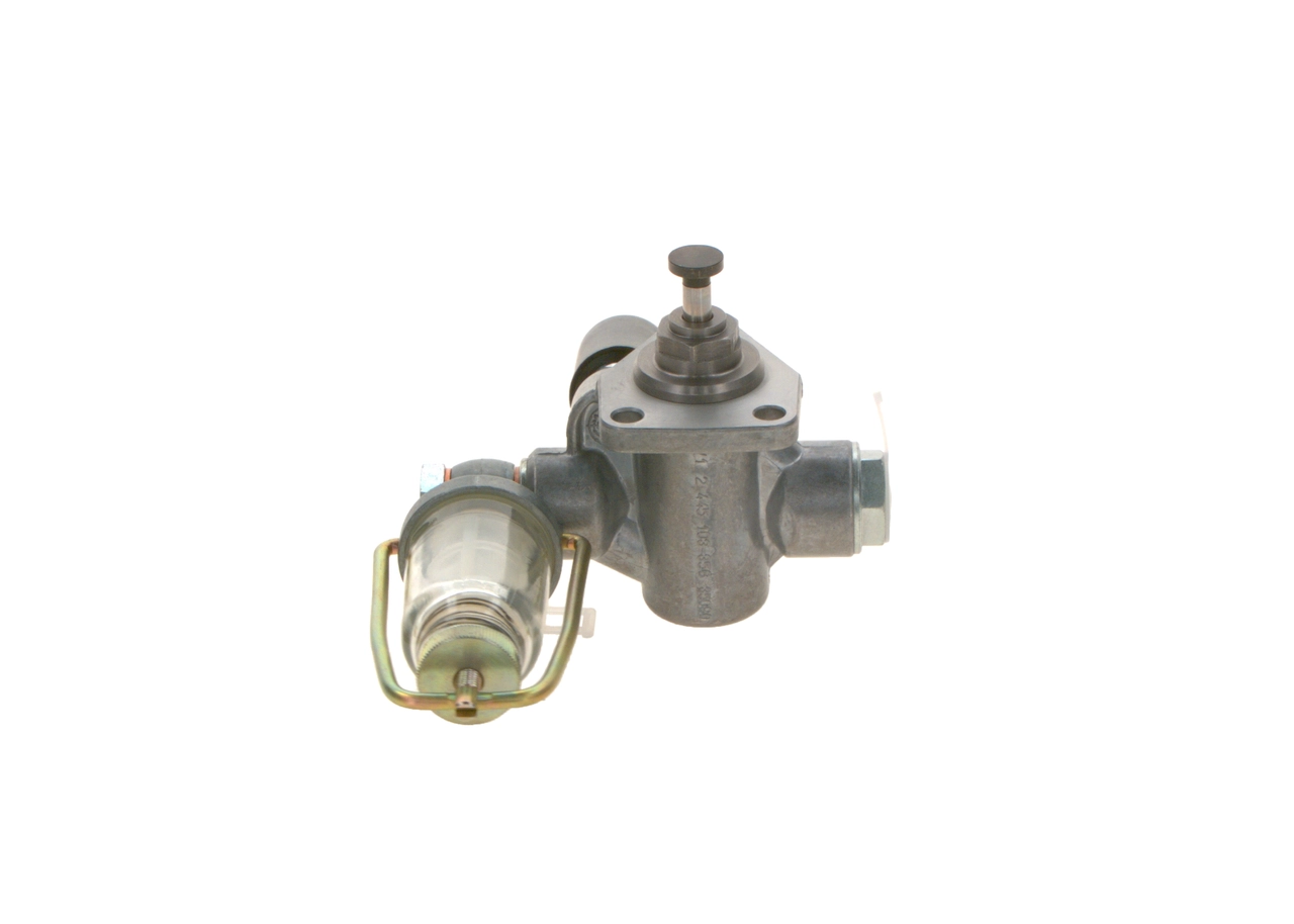 Топливный насос BOSCH 0 440 008 069