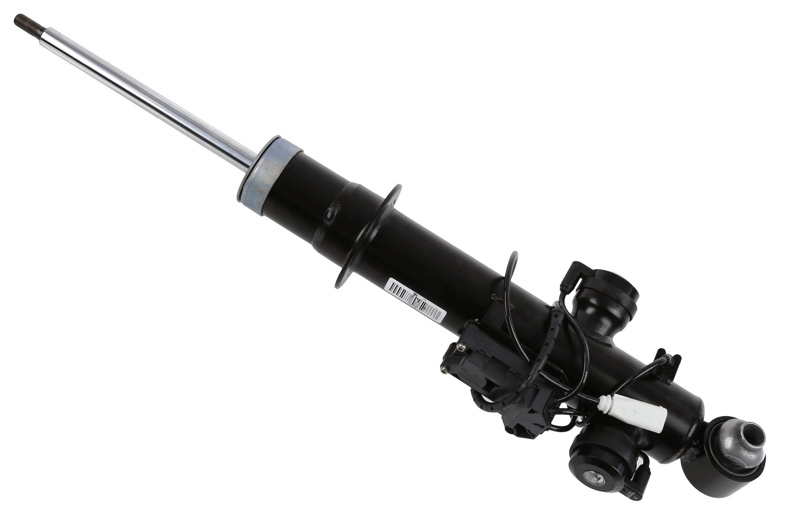 Амортизатор SACHS 319 078