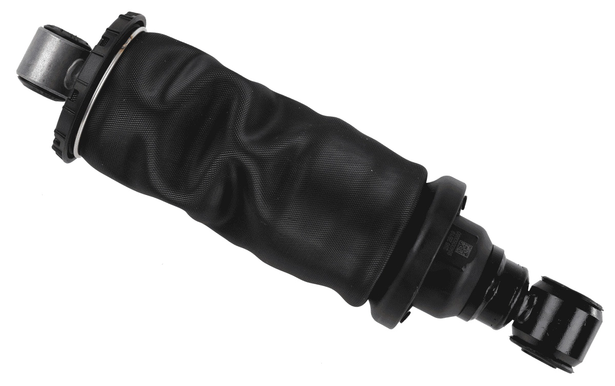 Гаситель крепление кабины SACHS 318 599