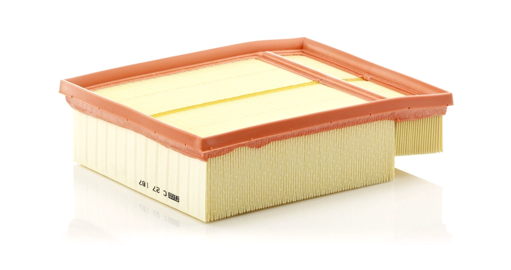 Воздушный фильтр MANN-FILTER C 27 187