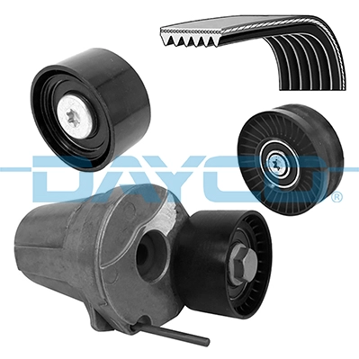 Поликлиновой ременный комплект DAYCO KPV810