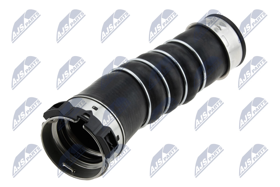 Трубка нагнетаемого воздуха NTY GPP-BM-072