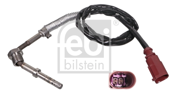 Датчик температура выхлопных газов FEBI BILSTEIN 100844