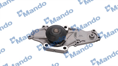 Водяной насос охлаждение двигателя MANDO EWPO0005